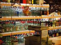 Minuman Vodka Jadi Penyebab Kematian Utama Pria Rusia