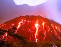 Jamaah Dzikir Gunung-gunung Indonesia