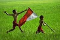 Meneguhkan Kedaulatan Pangan Indonesia