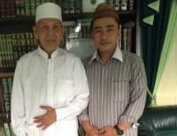 Mbah Sya’roni: NU dan Muhammadiyah itu Sama