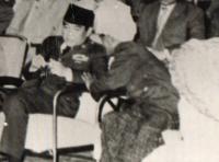 Aliansi Nahdliyin-Marhaenis