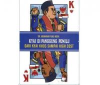 Rekonsiliasi Kiai Pasca Pilpres