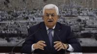 Presiden Palestina Ancam Akhiri Persatuan dengan Hamas