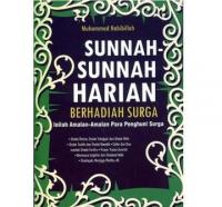 Meraih Surga dengan Amalan Sunnah