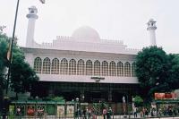 Merasakan Puasa Ramadhan di Hong Kong