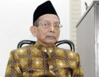 KH Muchith Muzadi, Tak Kenal Lelah Berjuang bersama NU