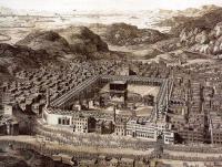 Nabi Ibrahim dan Ka’bah