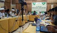 Institut Keilmuan Zakat Sudan Tawarkan Beasiswa ke Mahasiswa NU