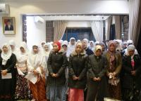 KBRI Damaskus Peringati Maulid Nabi SAW