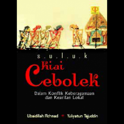 Kisah Wali Allah Bernama “Kiai Cebolek”