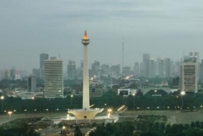 Revitalisasi Peran GP Ansor di Ibu Kota