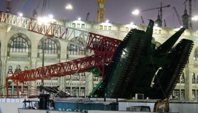 Realisasi Santunan Korban Crane Masjidil Haram Segera Dituntaskan