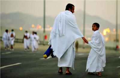 Bolehkah Menunaikan Umrah dengan Cara Berutang?