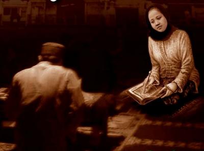 Kala Kartini Berguru pada Kiai (3-habis)