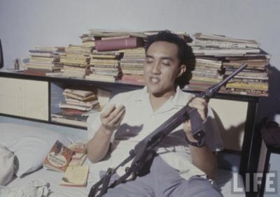 Subchan ZE: Nyawanya Lenyap Bersama Sejarahnya