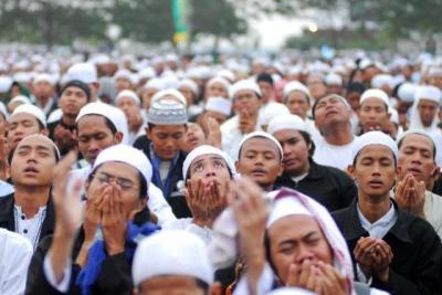 Lafal Paling Sering Dibaca Rasulullah SAW Jelang Wafat