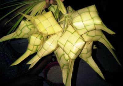 Janur Kian Langka, Bagaimana Eksistensi Ketupat?