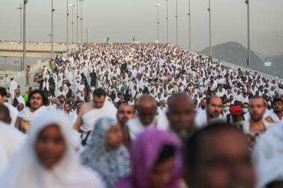 Menata Ulang Kuota Haji secara Lebih Berkeadilan