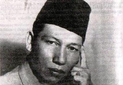 Peristiwa Idul Adha Berdarah 1962