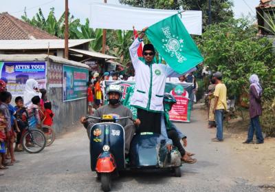 Sikap Warga NU terhadap Negara