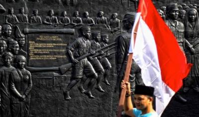 Pemuda dan Kerja Kebangsaan