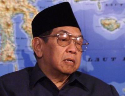 Dear Gus Dur: Pesan Kerinduan untuk Anak Bangsa