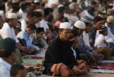 Hukum Membahas Politik Praktis dalam Khutbah Jumat