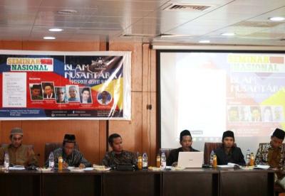 PCINU Sudan Bahas Islam Nusantara dari Perspektif Filsafat