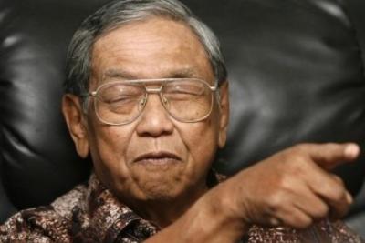 Tulisan Gus Dur: Bersumber Dari Pendangkalan