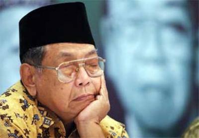 Mengapa Gus Dur Membentuk Fordem?