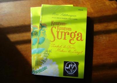 Para Perempuan Teladan