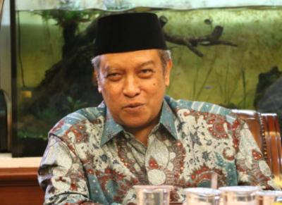 Kiai Said Ungkap 3 Faktor Penyebab Maraknya Ideologi Radikal