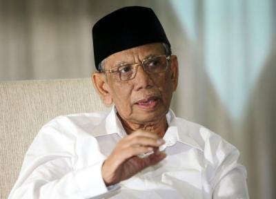 Belajar Memaknai Toleransi Kiai Hasyim Muzadi