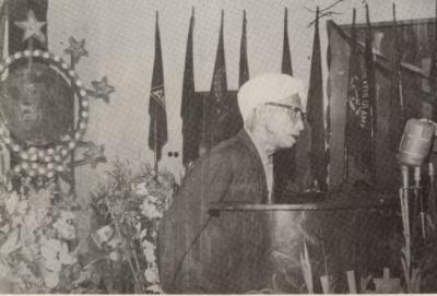 Debat KH Wahab Chasbullah soal Perjanjian Renville