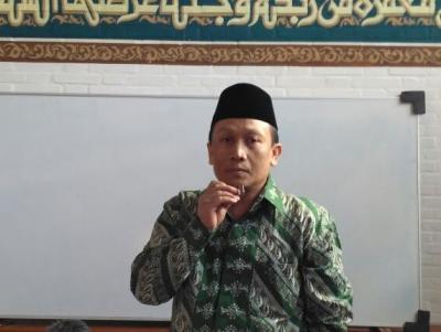 Rais Syuriyah NU Belanda Ucapkan Selamat Hari Raya Nyepi