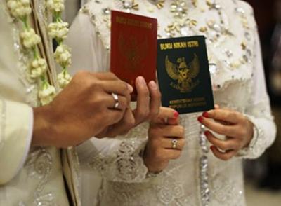 Apakah Mengulang Akad Nikah Batalkan Akad Sebelumnya?