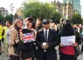 PCINU UK Kutuk Aksi Teror Manchester Senin Malam