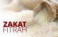 Lafal-lafal Niat Zakat Fitrah