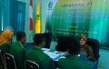Tahun Ketiga Pendidikan Tinggi NU Sidoarjo