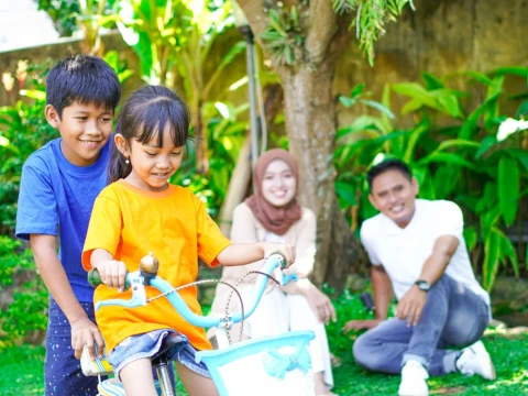 Pentingnya Menjaga Privasi Anak di Platform Digital dalam Islam