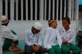 Revitalisasi Madrasah Diniyah Takmiliyah