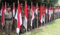 Saat Banser Mencabut Katana