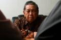 Gus Dur dan Mimpi Kiai Gunung