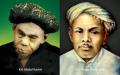 Antara Mbah Manab Lirboyo dan Mbah Abbas Buntet