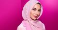 Kritik Israel, Amena Khan Mundur Jadi Model L’Oreal