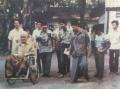 Janji Terakhir KH Ali Maksum untuk NU