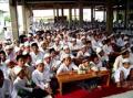 'The history of pesantren closely linked with the history of Islam'