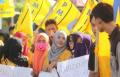 PMII dan Dunia Kehidupannya
