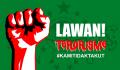 Keras Melawan Terorisme