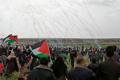 Kedubes AS di Yerusalem Diresmikan, Israel Bunuh 58 Warga Palestina